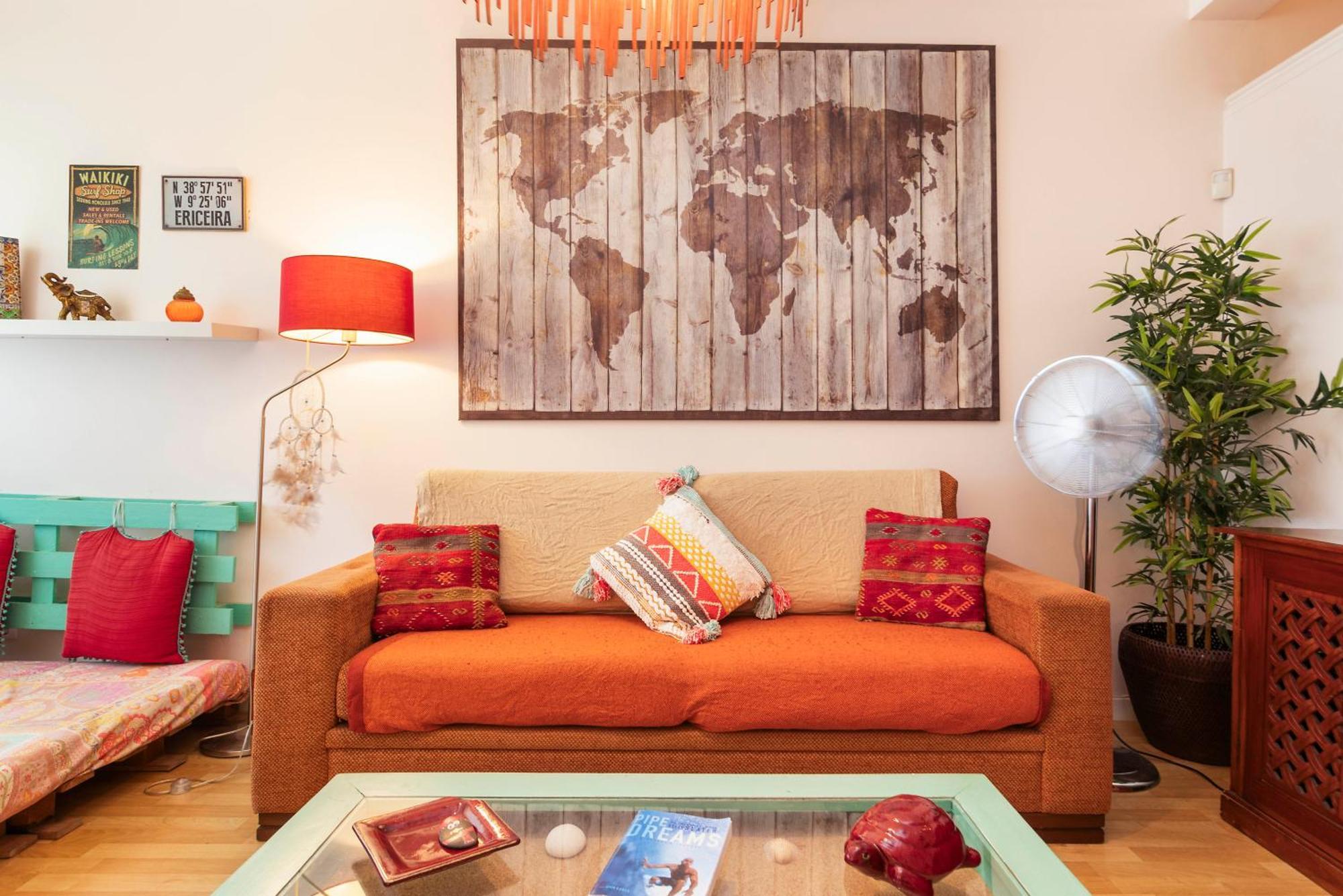 Nesha Guesthouse Lisbon Exterior photo
